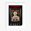 Juno and the Paycock 1989 Print