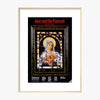 Juno and the Paycock 1989 Print