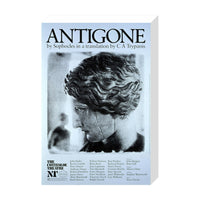 Antigone 1984 Print