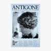 Antigone 1984 Print