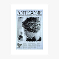 Antigone 1984 Print