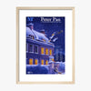 Peter Pan 1997 Print
