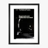 Rosencrantz and Guildenstern are Dead 1967 Print