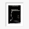 Rosencrantz and Guildenstern are Dead 1967 Print