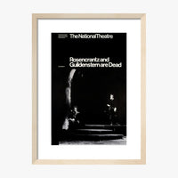 Rosencrantz and Guildenstern are Dead 1967 Print
