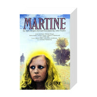 Martine 1985 Print