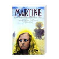 Martine 1985 Print