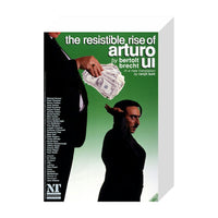 The Resistible Rise of Arturo Ui 1991 Print