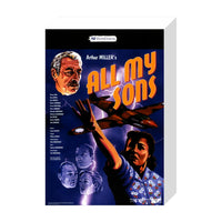 All My Sons 2000 Print