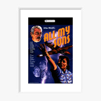 All My Sons 2000 Print