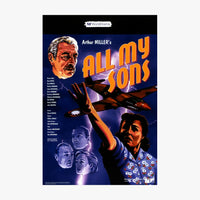 All My Sons 2000 Print