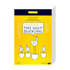 HONK! the Ugly Duckling 1999 Print