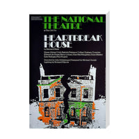 Heartbreak House 1975 Print