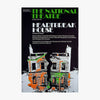 Heartbreak House 1975 Print