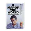 A Map of the World 1983 Print