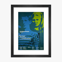 Spring Awakening 1974 Print