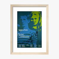 Spring Awakening 1974 Print