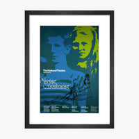 Spring Awakening 1974 Print