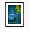 Spring Awakening 1974 Print