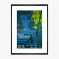 Spring Awakening 1974 Print