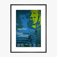 Spring Awakening 1974 Print