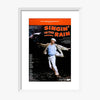 Singin' in the Rain 2000 Print