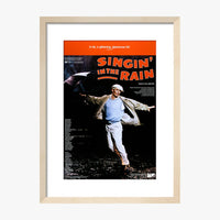 Singin' in the Rain 2000 Print
