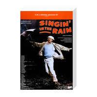 Singin' in the Rain 2000 Print