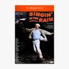 Singin' in the Rain 2000 Print