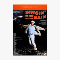 Singin' in the Rain 2000 Print