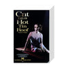 Cat on a Hot Tin Roof 1988 Print