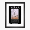 Yerma 1987 Print