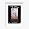 Yerma 1987 Print