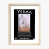 Yerma 1987 Print