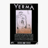 Yerma 1987 Print