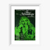 The Misanthrope 1973 Print