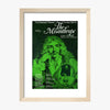 The Misanthrope 1973 Print
