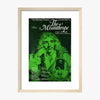 The Misanthrope 1973 Print
