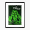 The Misanthrope 1973 Print