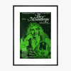 The Misanthrope 1973 Print