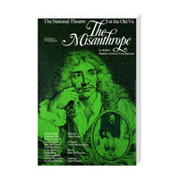 The Misanthrope 1973 Print