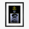 The Captain of Köpenick 1971 Print