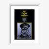 The Captain of Köpenick 1971 Print
