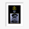 The Captain of Köpenick 1971 Print
