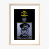 The Captain of Köpenick 1971 Print