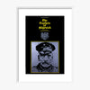 The Captain of Köpenick 1971 Print