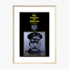 The Captain of Köpenick 1971 Print