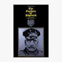 The Captain of Köpenick 1971 Print