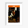 The Heiress 2000 Print