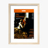 The Heiress 2000 Print